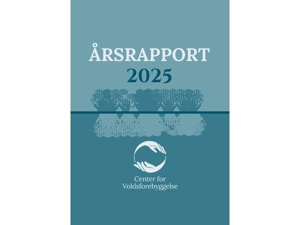 Årsrapport CFV 2025