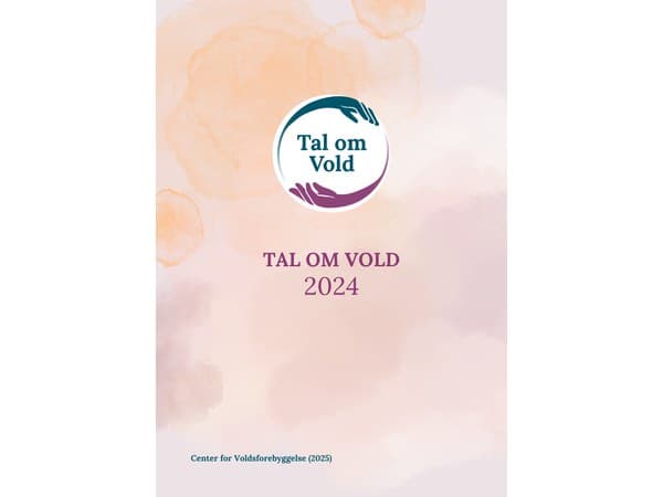 Tal om Vold (2024)
