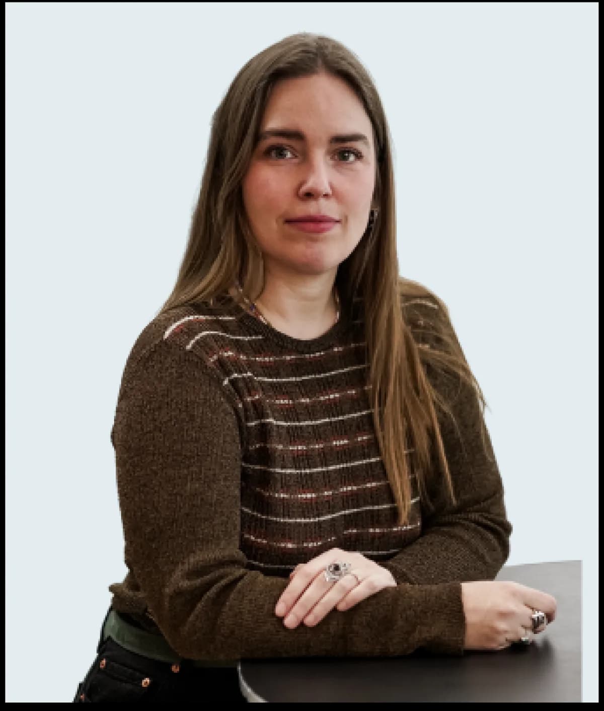 Cecilie Kramer