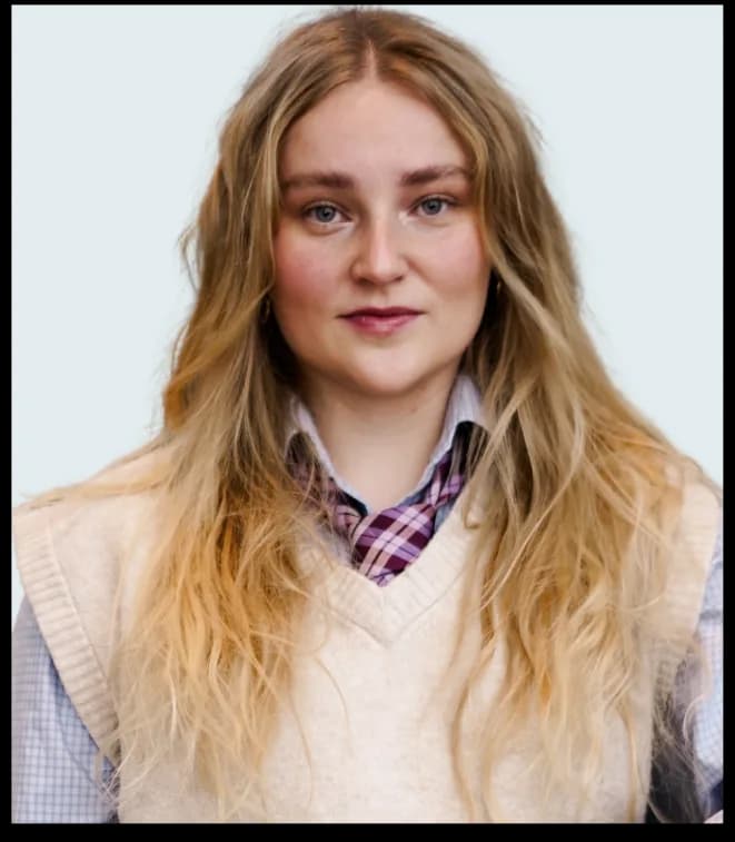 Rikke Pedersen