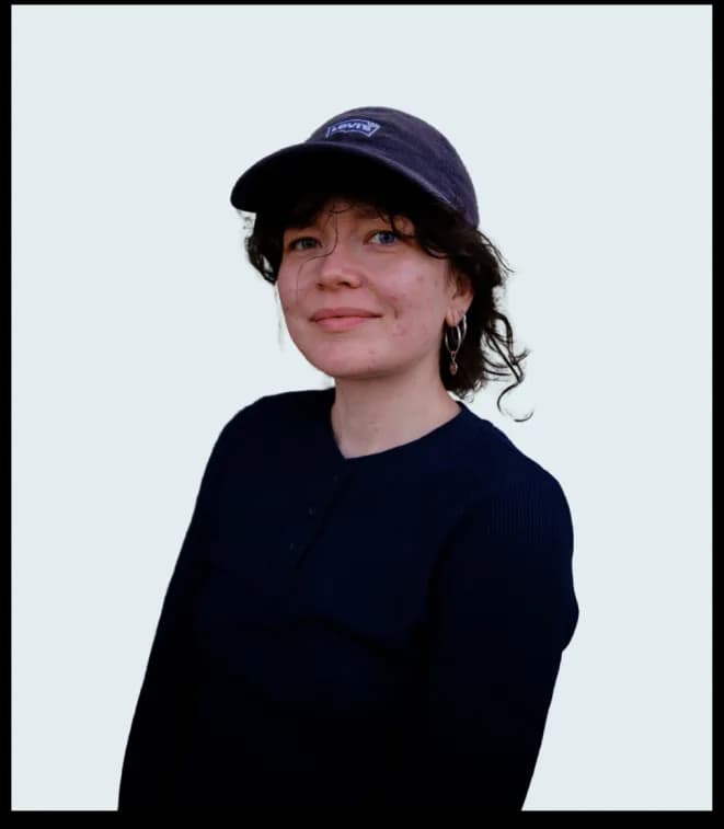 Josefine Kjær