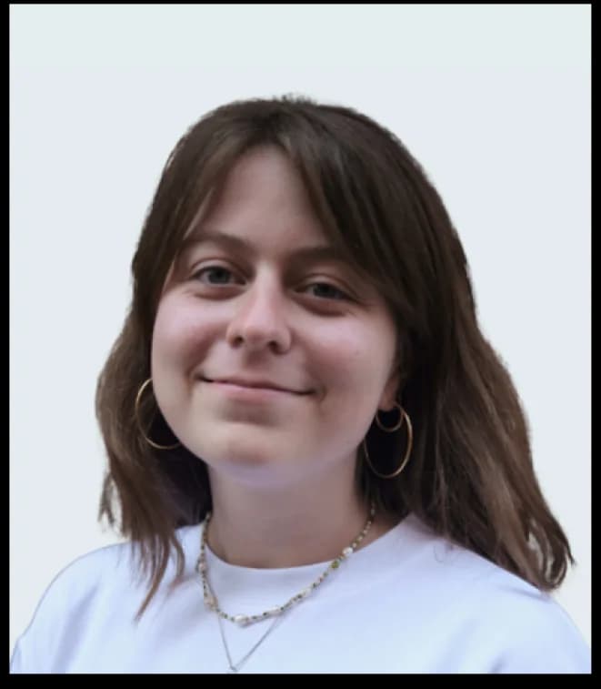Flora Møller