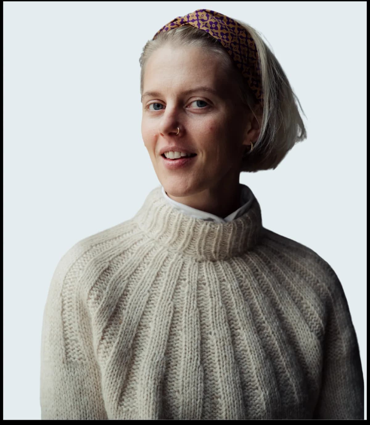 Ditte Bjerregaard
