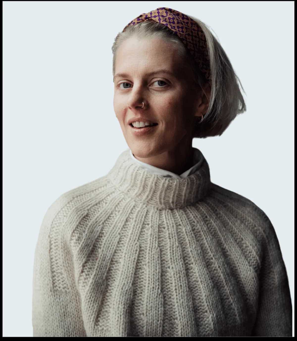 Ditte Bjerregaard