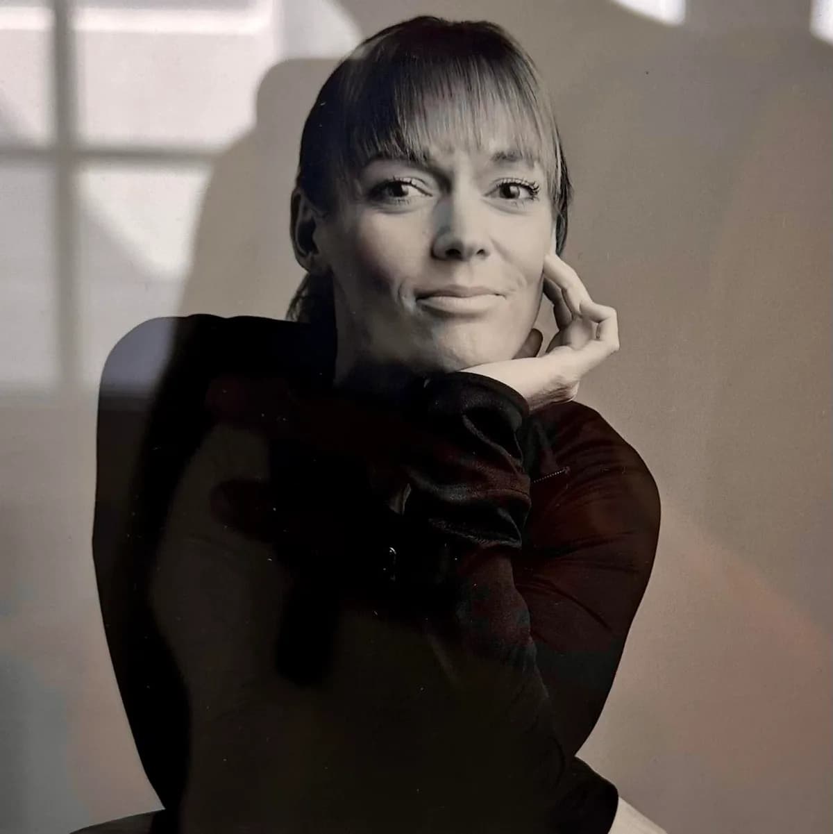 Anne Lund Møller